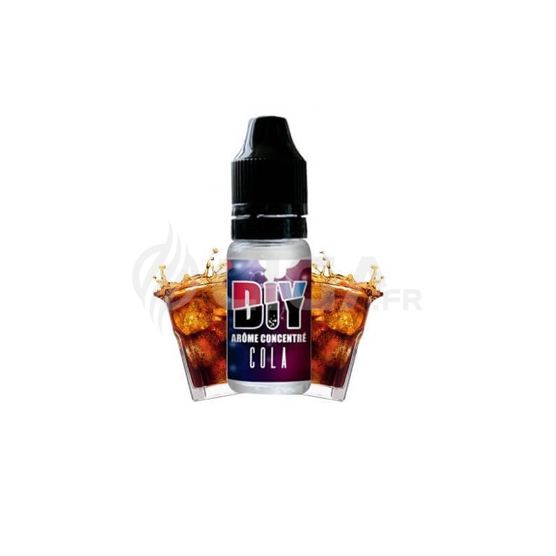 Cola - Révolute Cola - Révolute