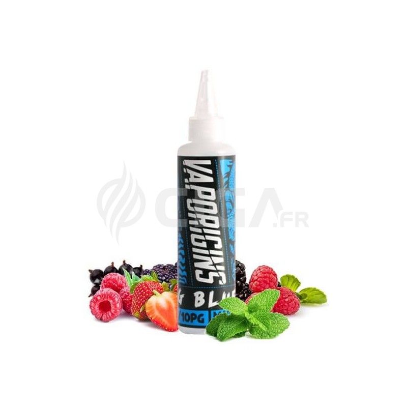 Big Blue - Vaporigins Big Blue - Vaporigins