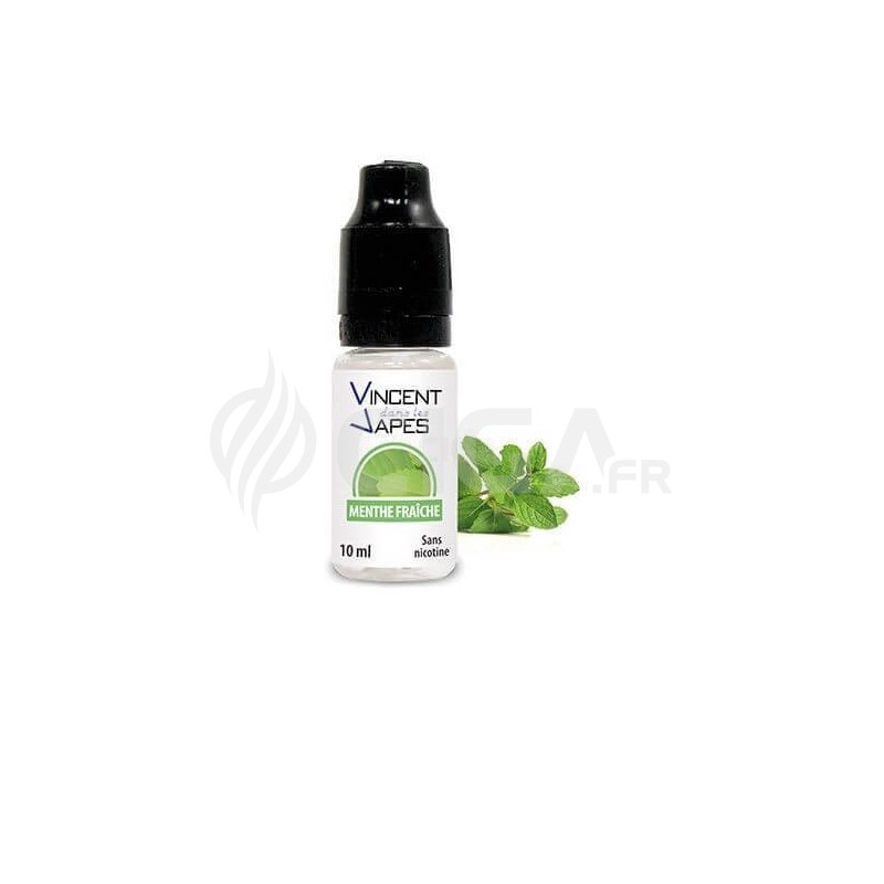 Menthe Fraiche - VDLV Menthe Fraiche - VDLV