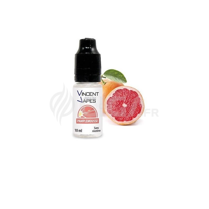 Pamplemousse - VDLV Pamplemousse - VDLV