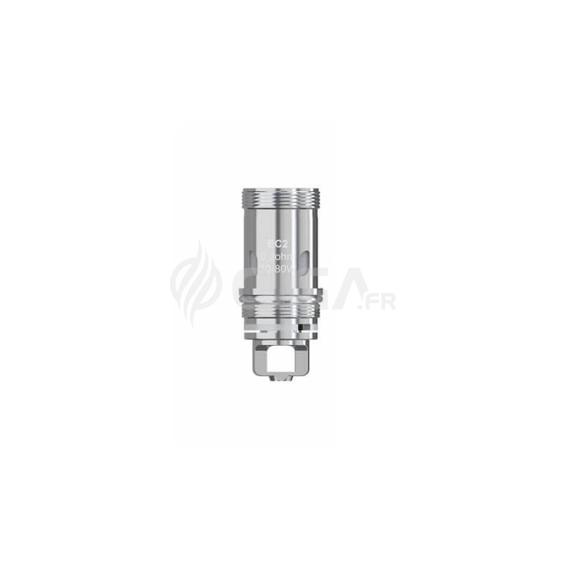 Résistance EC2 Melo 4 - Eleaf Résistance EC2 Melo 4 - Eleaf