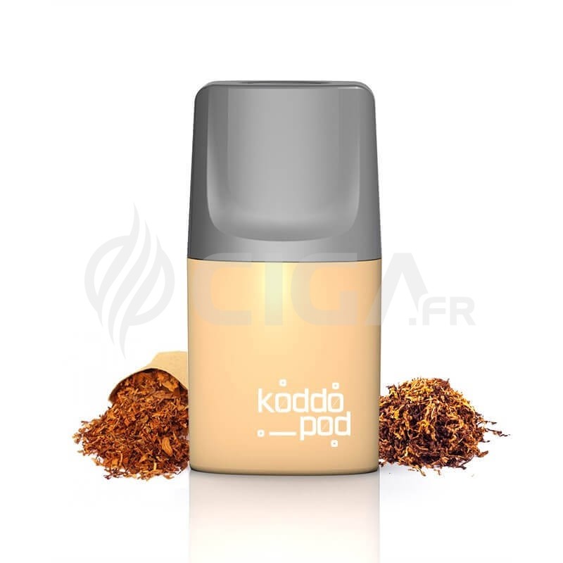 Pod USA Classic - Le French Liquide Pod USA Classic - Le French Liquide