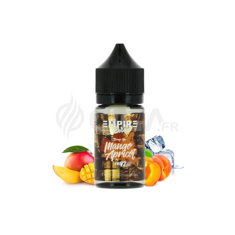 Arôme Mango Apricot - Empire Brew Arôme Mango Apricot - Empire Brew