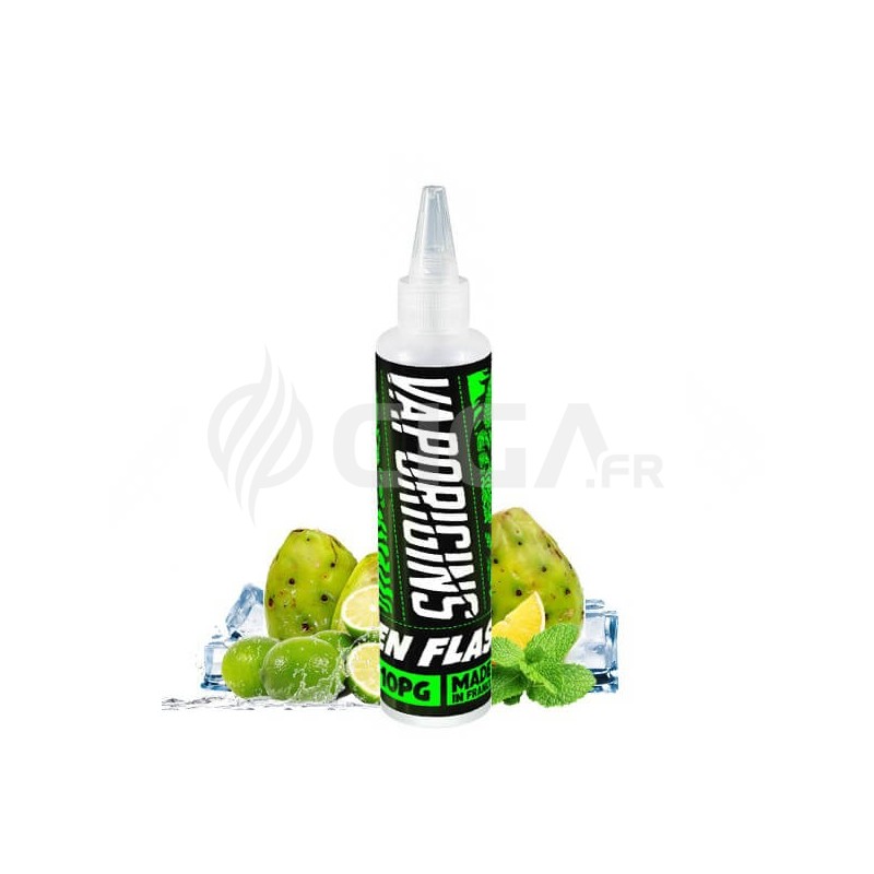 Green Flash - Vaporigins Green Flash - Vaporigins