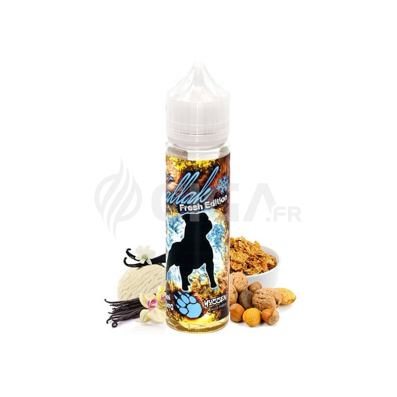 Tallak Fresh ZHC - Vape Institut Tallak Fresh ZHC - Vape Institut