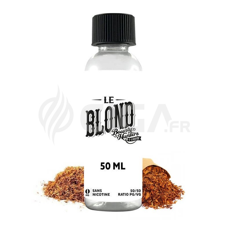 Le Blond - Bounty Hunters Le Blond - Bounty Hunters
