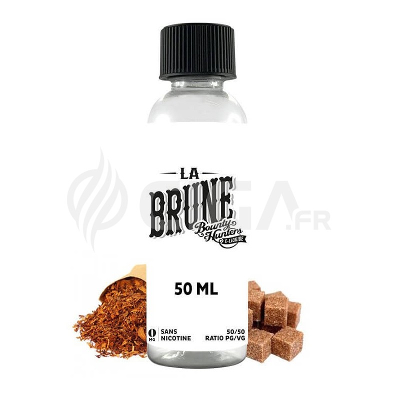 La Brune - Bounty Hunters La Brune - Bounty Hunters