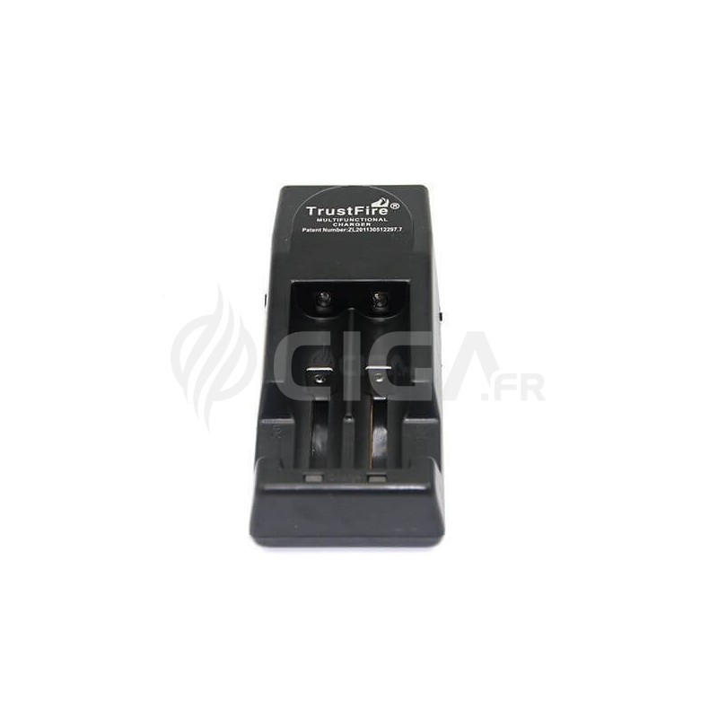 Chargeur TR001 - Trustfire Chargeur TR001 - Trustfire