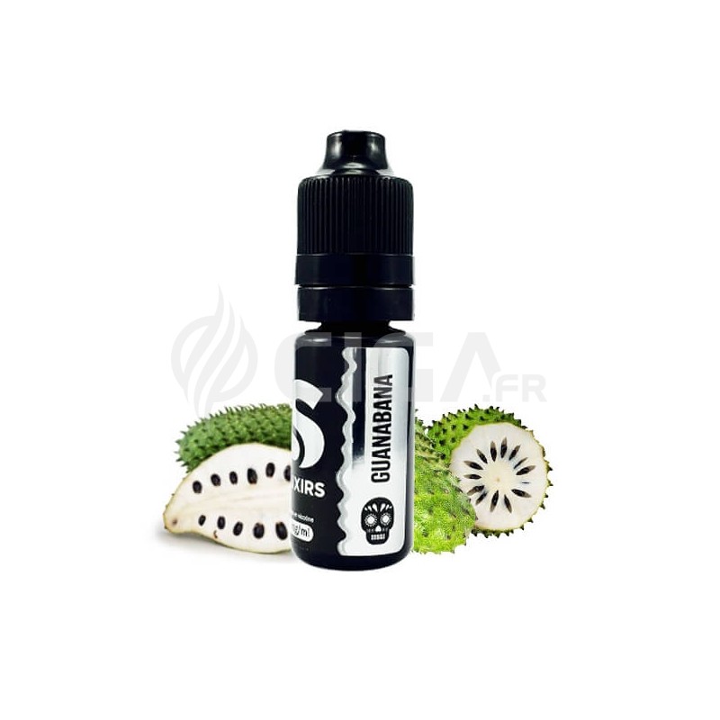 Guanabana - Solana Guanabana - Solana