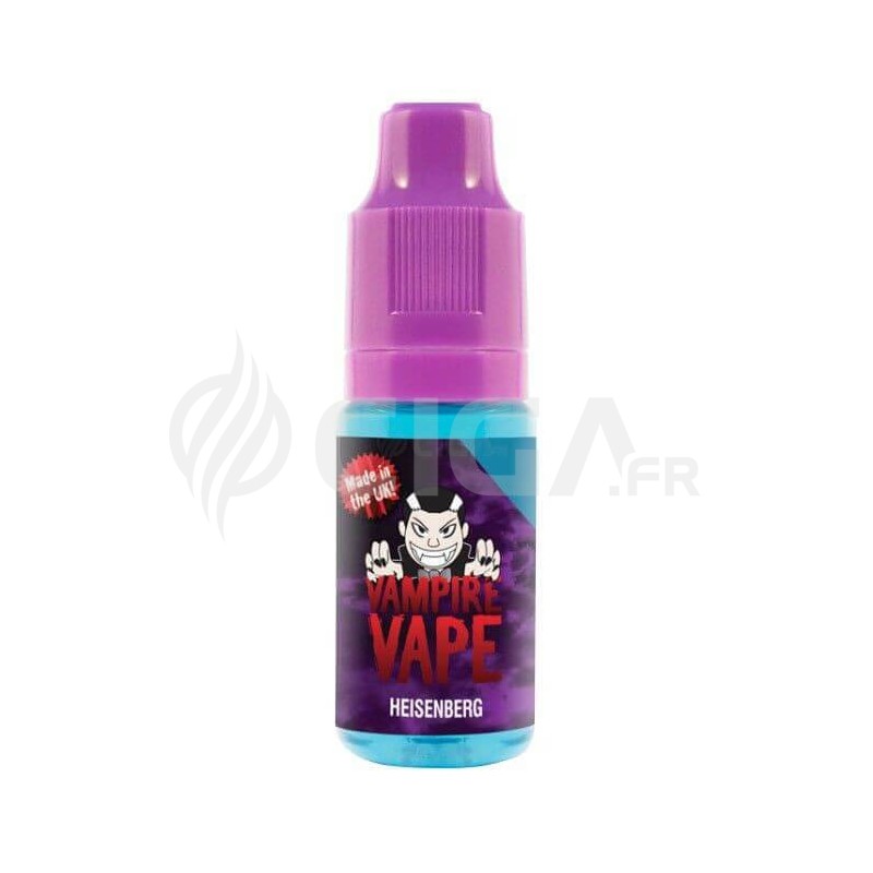 Heisenberg - Vampire Vape Heisenberg - Vampire Vape