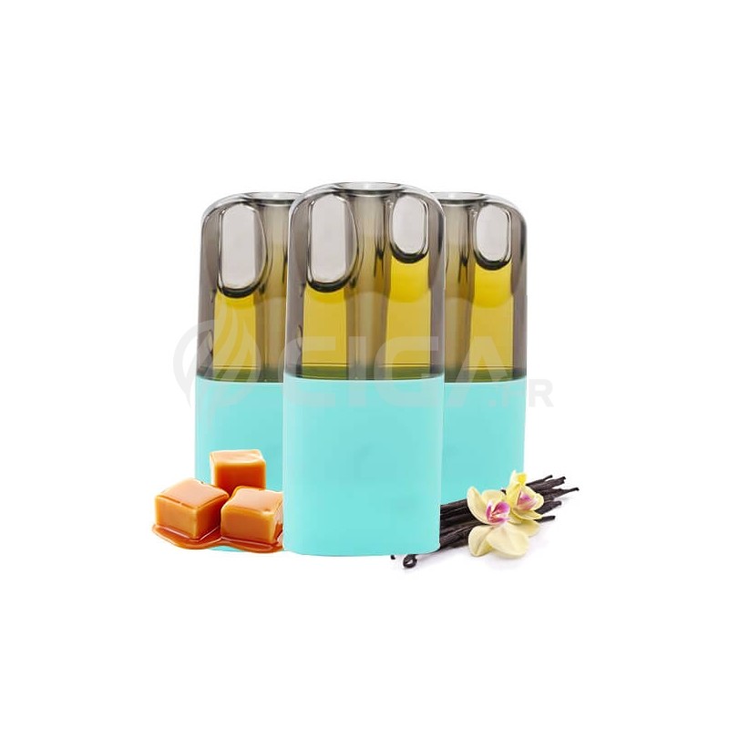 Pod La Petite Chose - Le French Liquide Pod La Petite Chose - Le French Liquide