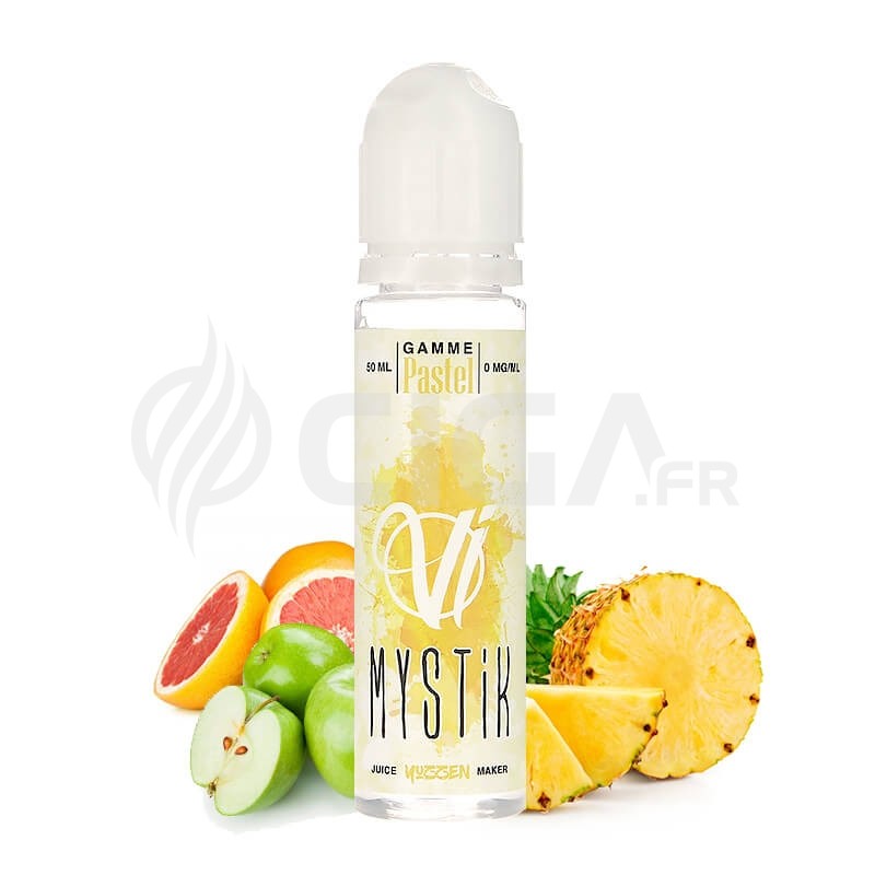 Mystik Pastel - Vape Institut Mystik Pastel - Vape Institut