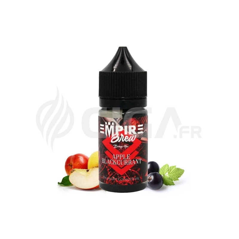 Arôme Apple Blackcurrant - Empire Brew Arôme Apple Blackcurrant - Empire Brew