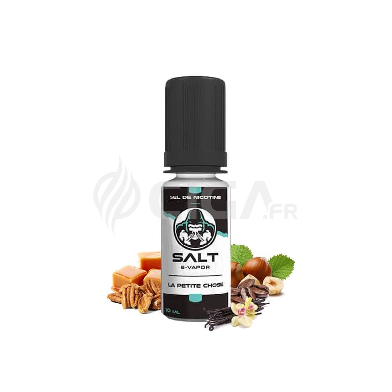 La Petite Chose - Salt E-Vapor La Petite Chose - Salt E-Vapor