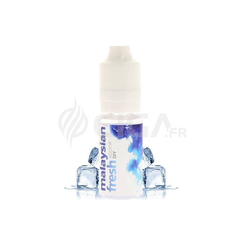 Additif Malaysian Fresh - Solana Additif Malaysian Fresh - Solana