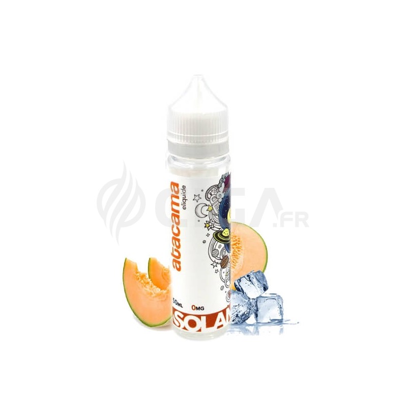 Atacama 50ml - Solana Atacama 50ml - Solana
