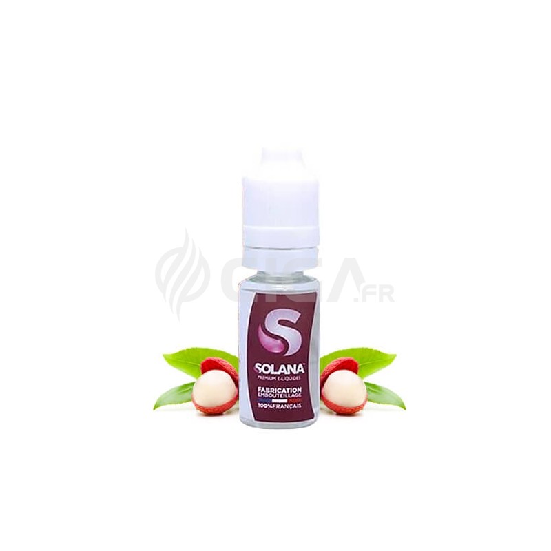 Arôme Litchi - Solana Arôme Litchi - Solana