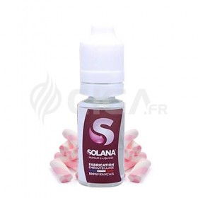 Arôme Marshmallow - Solana
