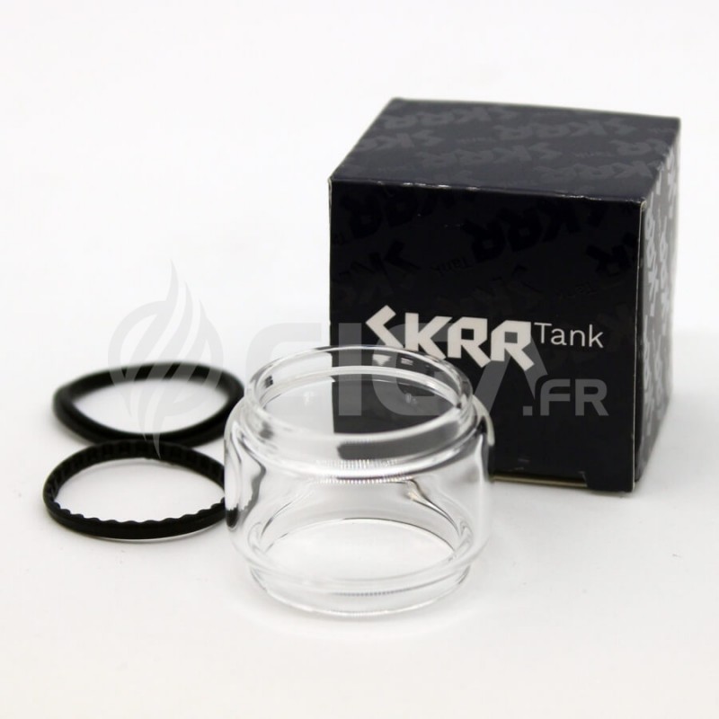 Tank pyrex SKRR - Vaporesso Tank pyrex SKRR - Vaporesso
