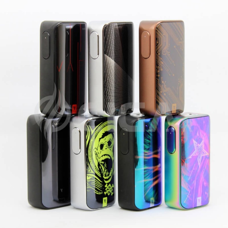 Box Luxe - Vaporesso Box Luxe - Vaporesso