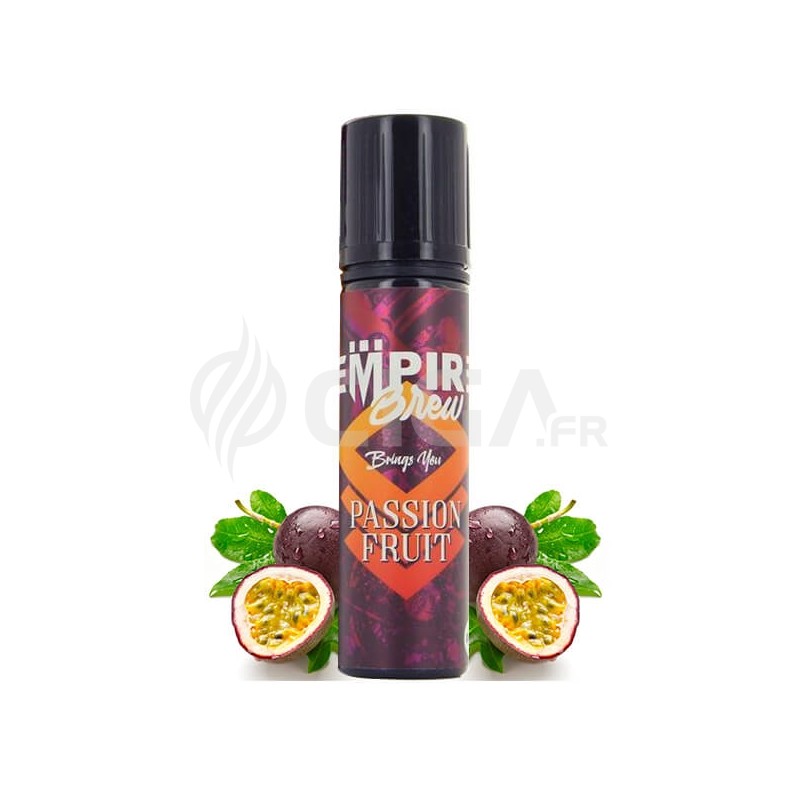 Passion Fruit 50ml - Empire Brew Passion Fruit 50ml - Empire Brew