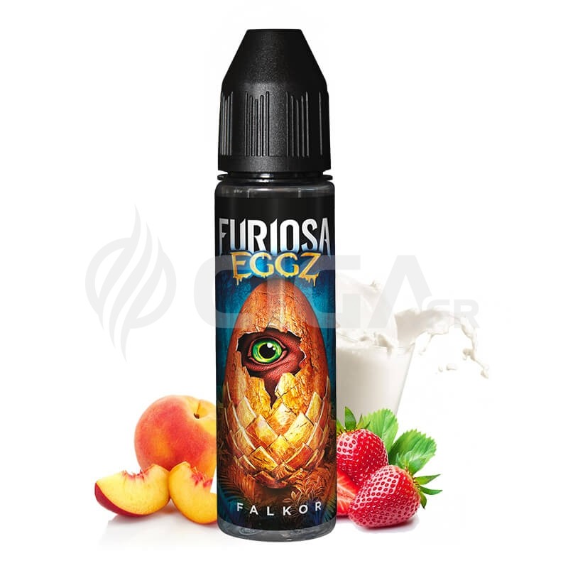 Falkor - Furiosa Eggz Falkor - Furiosa Eggz