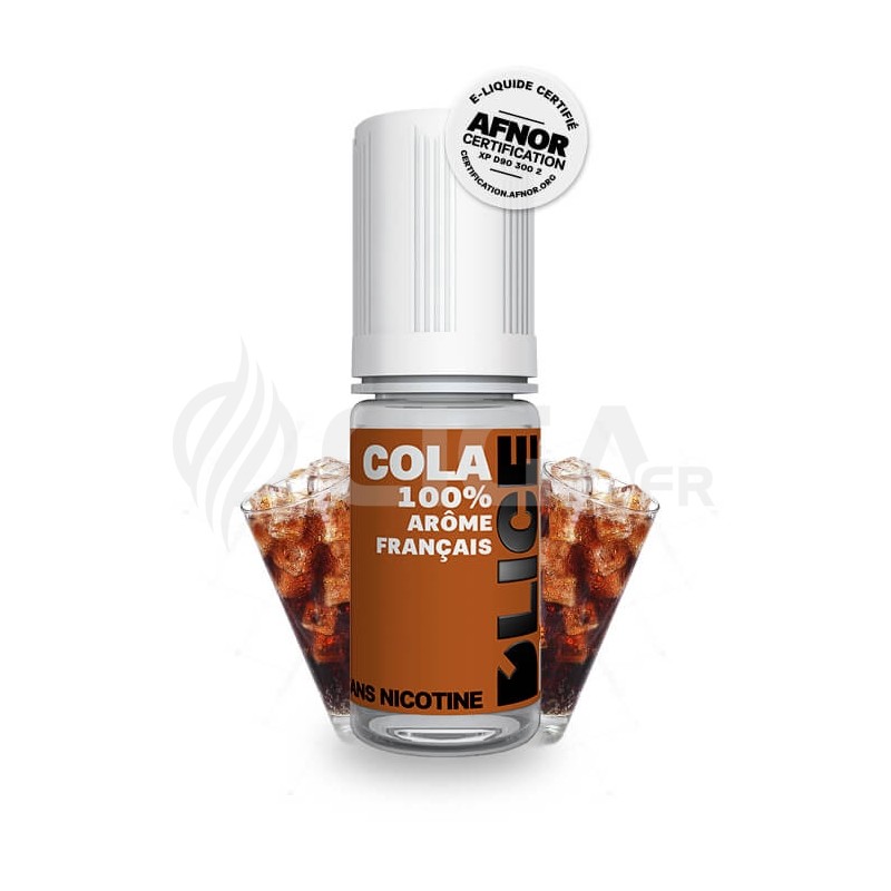 Cola - D'lice Cola - D'lice