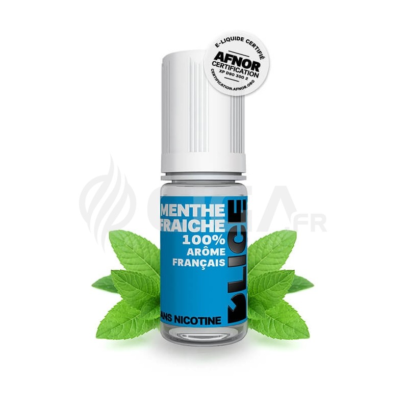 Menthe Fraiche - D'lice Menthe Fraiche - D'lice