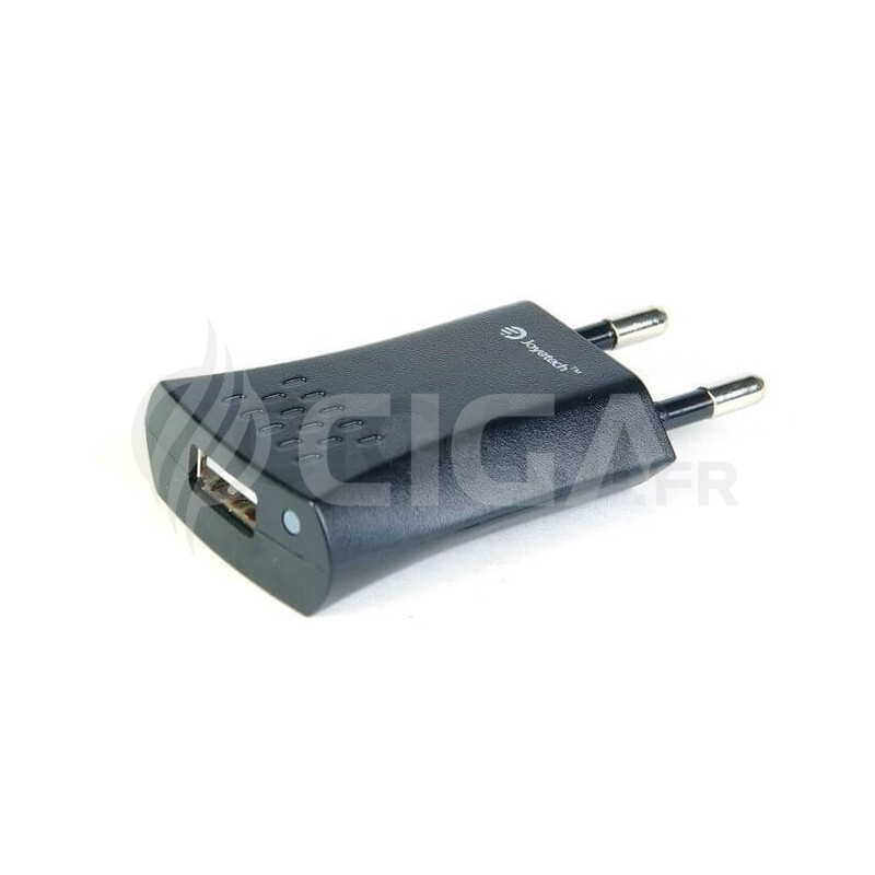 Adaptateur USB Prise - Joyetech Adaptateur USB Prise - Joyetech