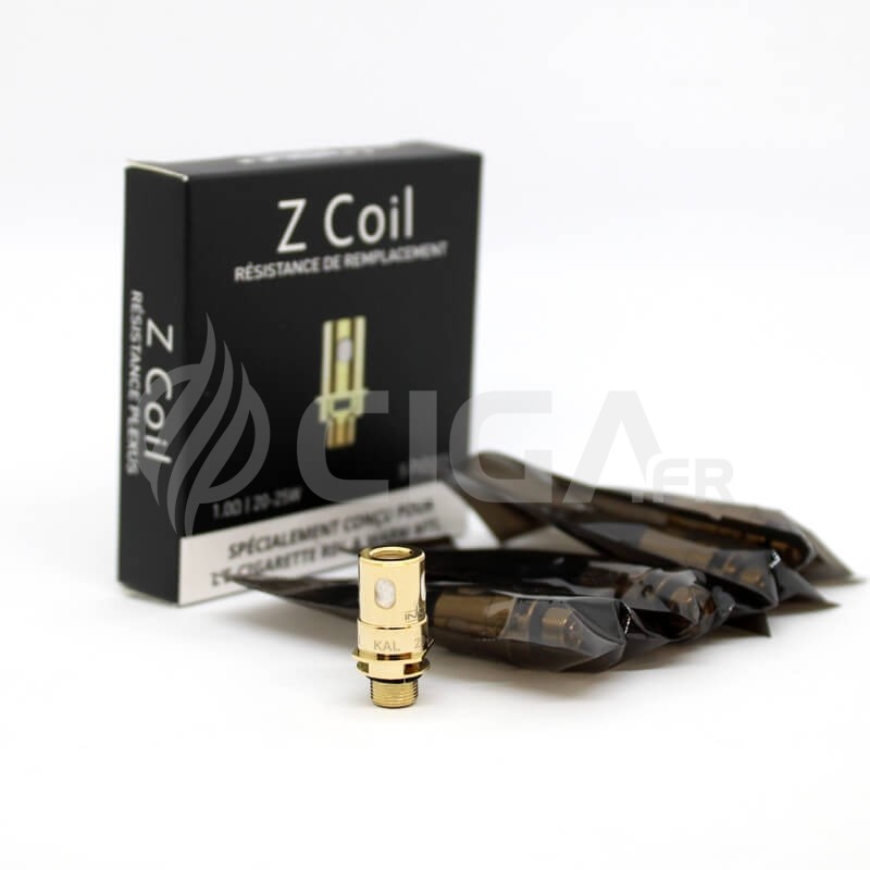 Résistance Zenith - Innokin Résistance Zenith - Innokin