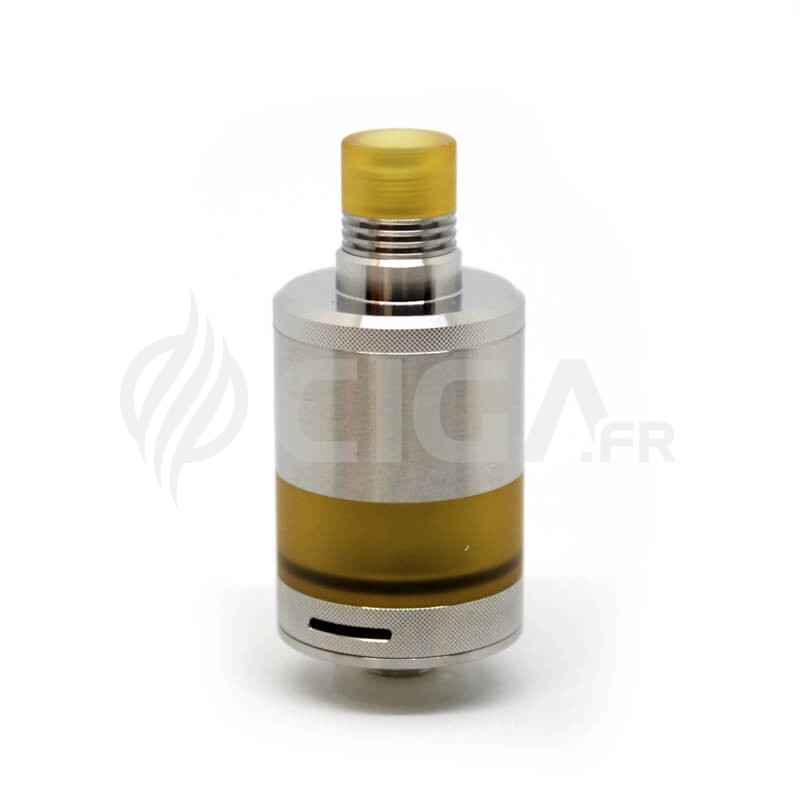 Precisio MTL - BD Vape Precisio MTL - BD Vape