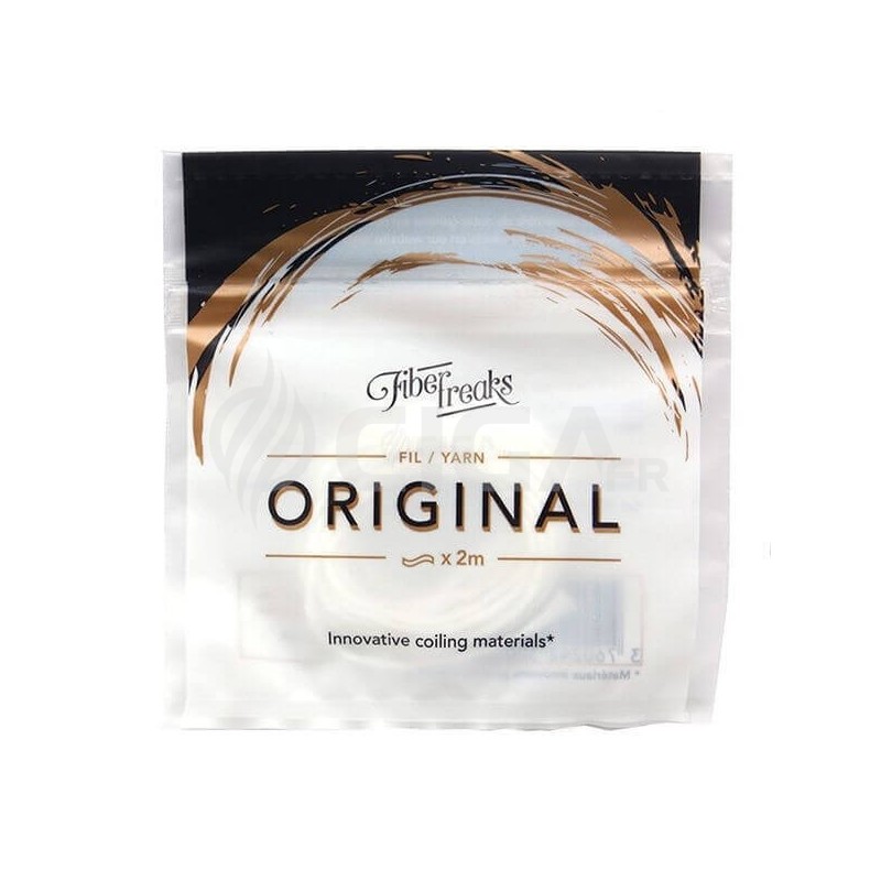 Fil Fiber Freaks Original Fil Fiber Freaks Original