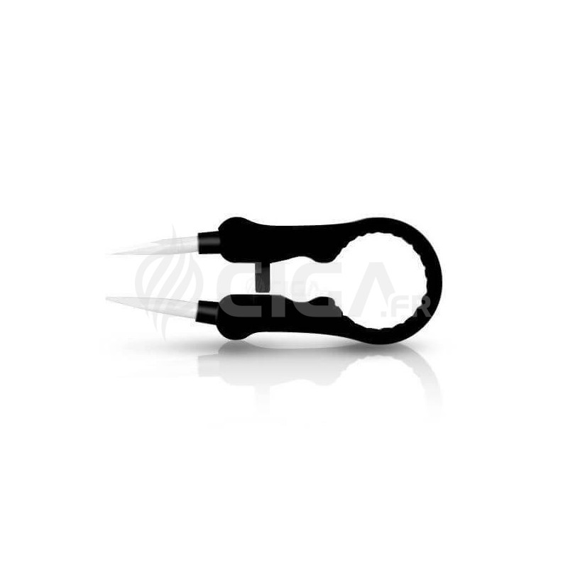 Tweezer Coil Ceramic Tweezer Coil Ceramic