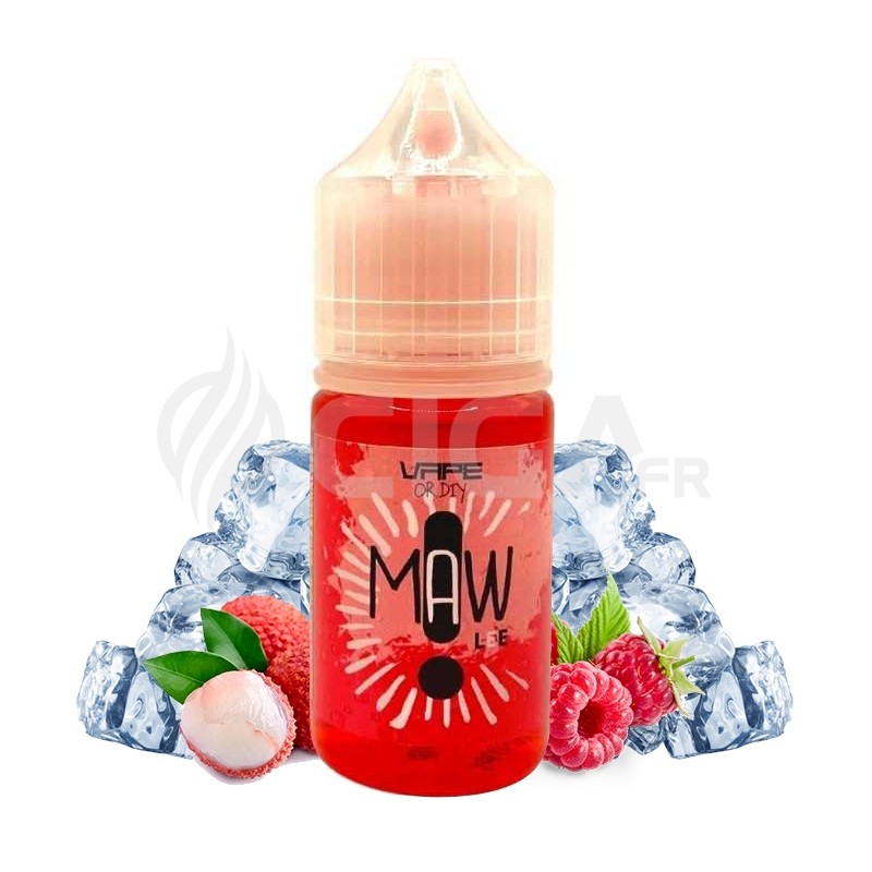 Arôme Maw Lee 30 ml - Vape or DIY Arôme Maw Lee 30 ml - Vape or DIY