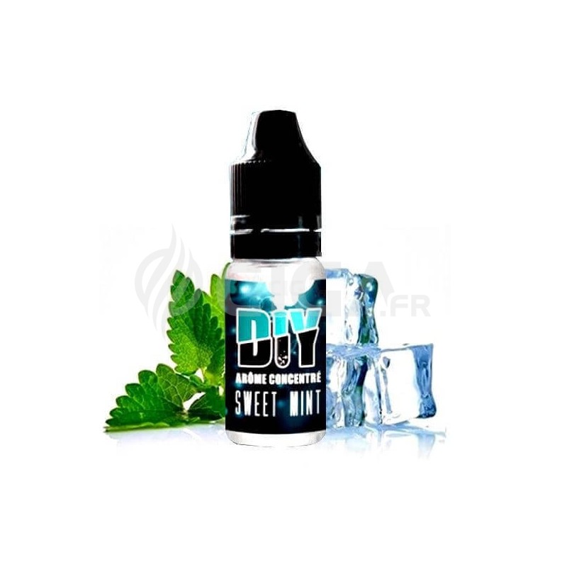 Sweet Mint - Révolute Sweet Mint - Révolute