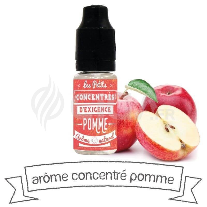 Arôme Pomme - VDLV Arôme Pomme - VDLV