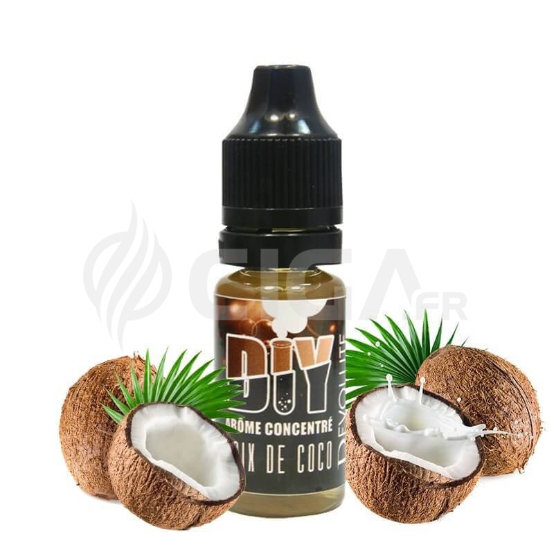 Noix de Coco - Révolute Noix de Coco - Révolute