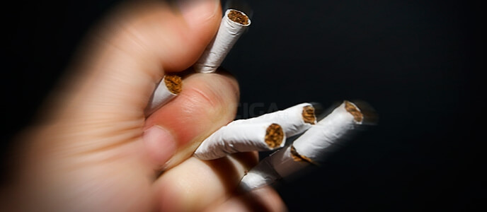 Les industriels du tabac et la cigarette électronique Les industriels du tabac et la cigarette électronique